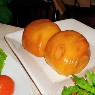 Pan Chino