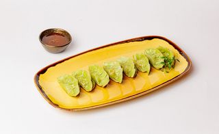 GIJOZA ŠKAMPI 8 kom (Posno)