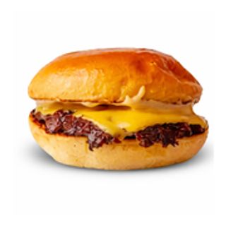 Classic Smash & Fries