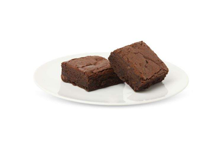 Double Chocolate Brownie