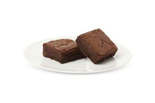 Double Chocolate Brownie