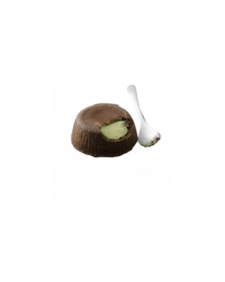 Tortino al pistacchio