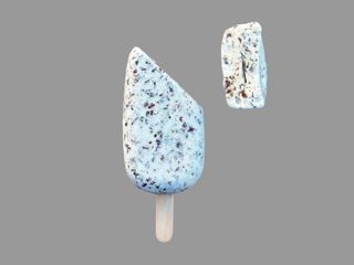 М'ятне з шоколадною страчателлою (70g)