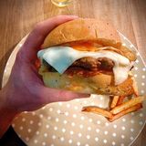 Marco's Strong Carne