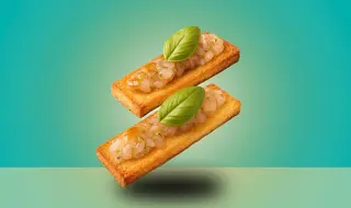 Miso Bread 2pz