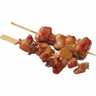 22. Pincho de pollo (3 uds.)
