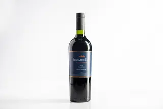 Trumpeter Malbec