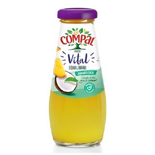 Compal Ananas coco