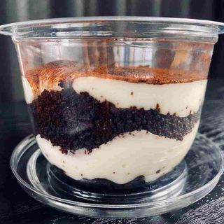 Tiramisú Cup