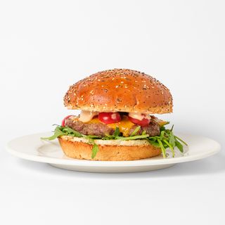 Cheeseburger