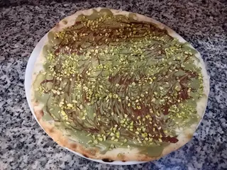 Pistacchiosa