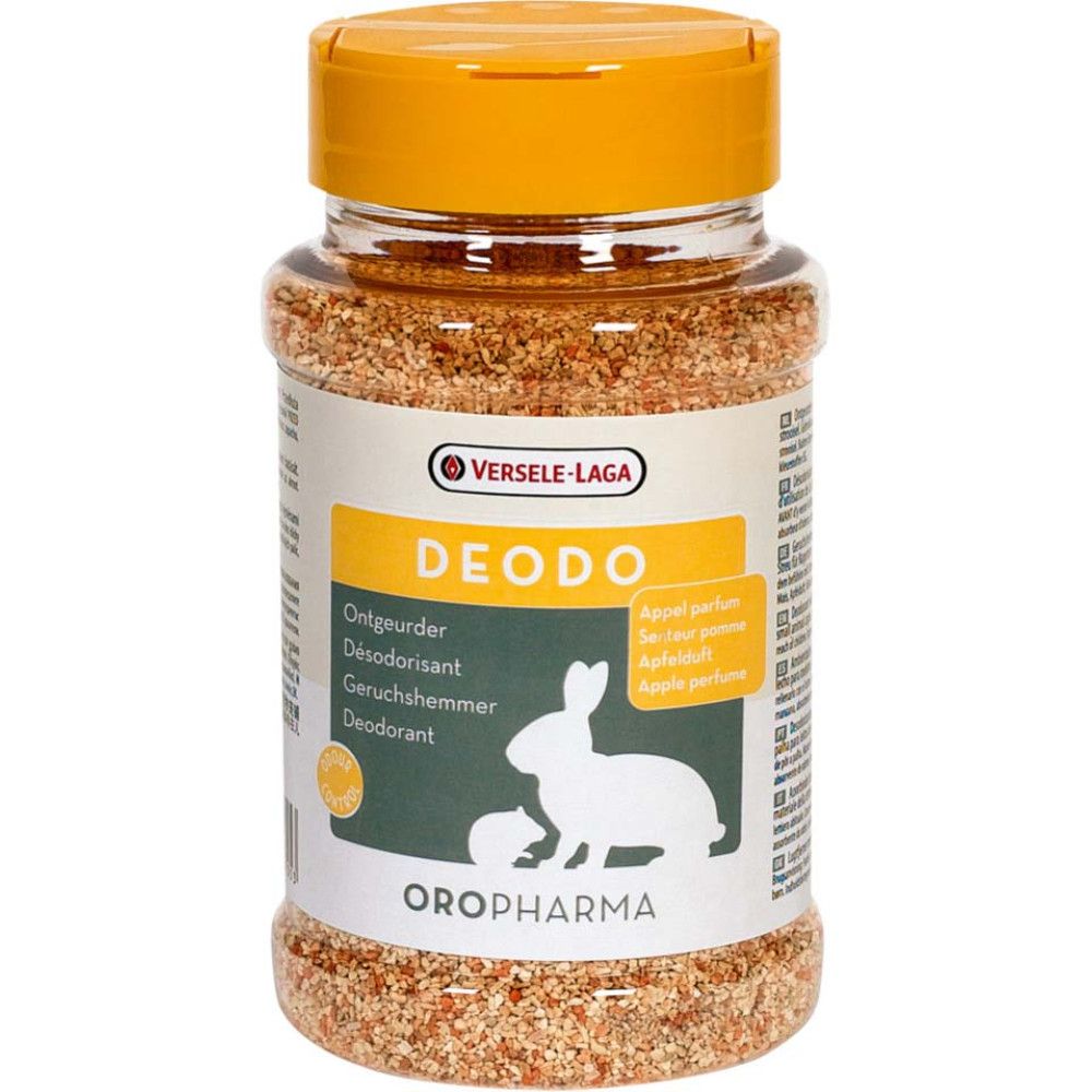 Higijena kaveza i kontrola mirisa