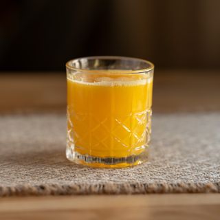 Фреш Апельсиновий (500 грамів)