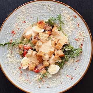 Цезар з куркою (250 г)