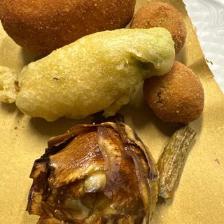 Fritto Verso Sera
