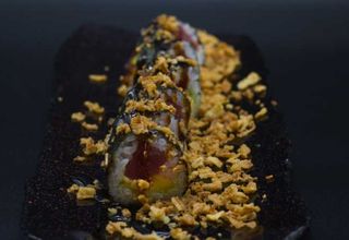 Futomaki Maguro Crispy (8 Uds.)