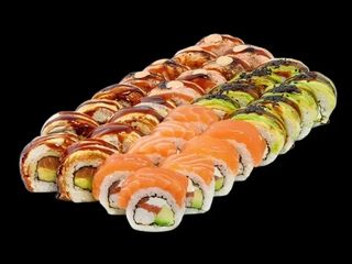 Zestaw PREMIUM (32 szt.) (1325g)