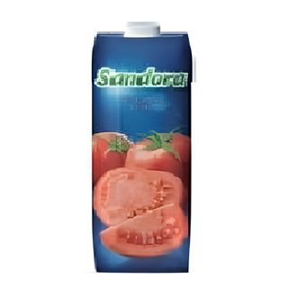 ტომატის წვენი 1ლიტრი