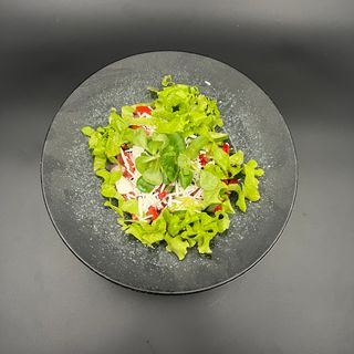 Salata de vara cu branza 300gr