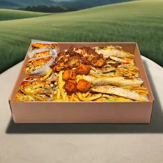 Basilico Box