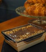 Трайфл банановый