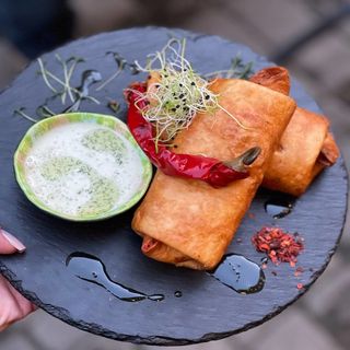 Чімічанга (290г)