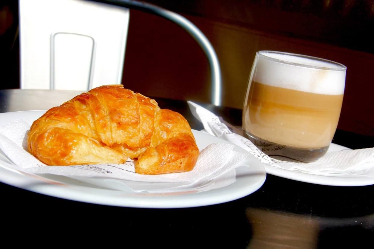 Les Petits Déjeuners