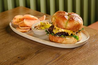 Пампух з січеником (300/50/30г)