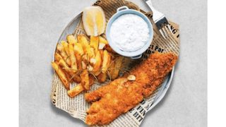 Dorsz Atlantycki Filet