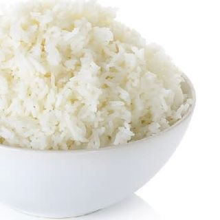 Arroz Blanco