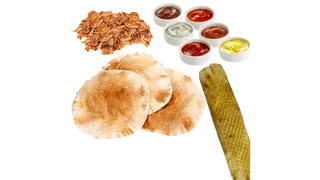 Rollo SAMO MIĘSO