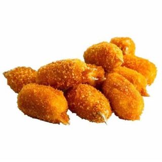 Muslitos De Mar (6 Uds.)