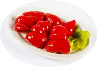 Salată de gogoşari în oţet