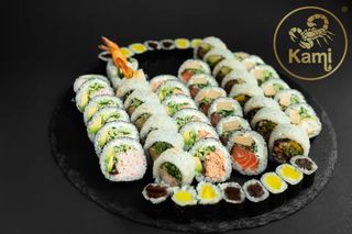 Kami 56 szt. (4 os.)