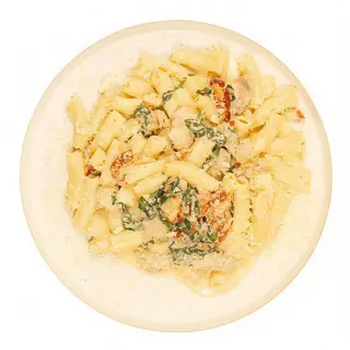 PENNE ORTOLANA