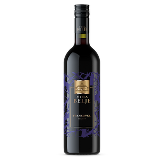 Frankovka kvalitetno crno vino