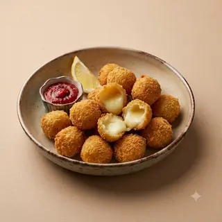 Mozzarelline