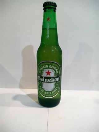 Heineken 33 Cl