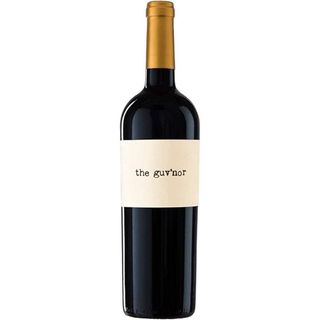 The Guvnor Red Wine 750ml [Espana]