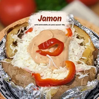 Jamon