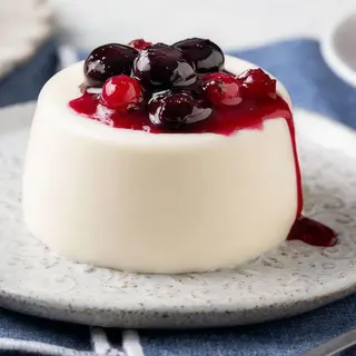 Panna Cotta