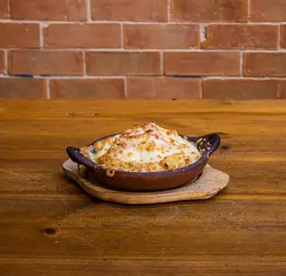Pasticcio mixte