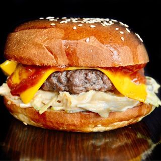 Біг чіз Special (180 г)