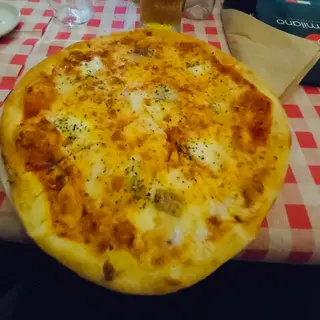 Pizza 4 Formaggi (40 Cm.)