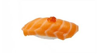 Nigiri salmone 2pz