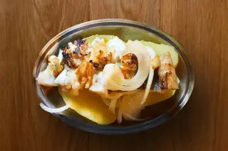 Dose de Bacalhau