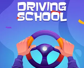 მართვის სკოლა | Driving school