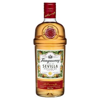 Tanqueray Flor De Sevilla Ginebra 70Cl