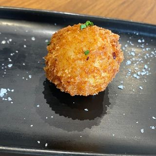 Croquetas Gallitos 1ud