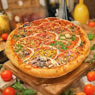 Pizza Wegetariańska 32cm